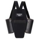Bengio Bumper Plus Carbon Karting Rib Protector