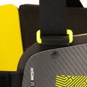 Bengio Bumper Plus Carbon Karting Rib Protector
