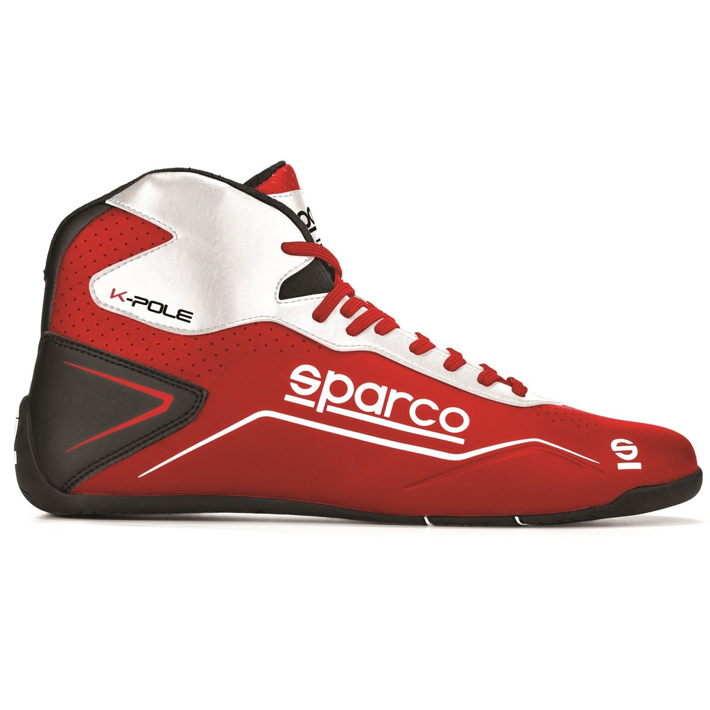 Sparco K-Pole Kart Boots