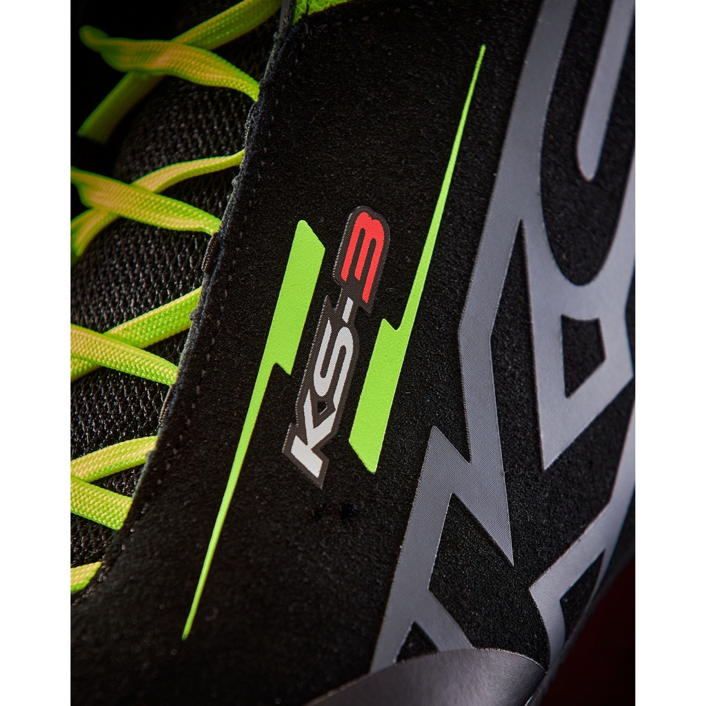 OMP KS-3 Kart Boots