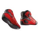 OMP KS-3 Kart Boots