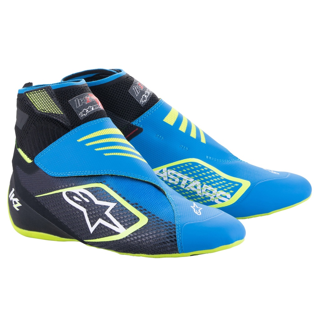 Alpinestars Tech 1-KZ V2 Kart Boots