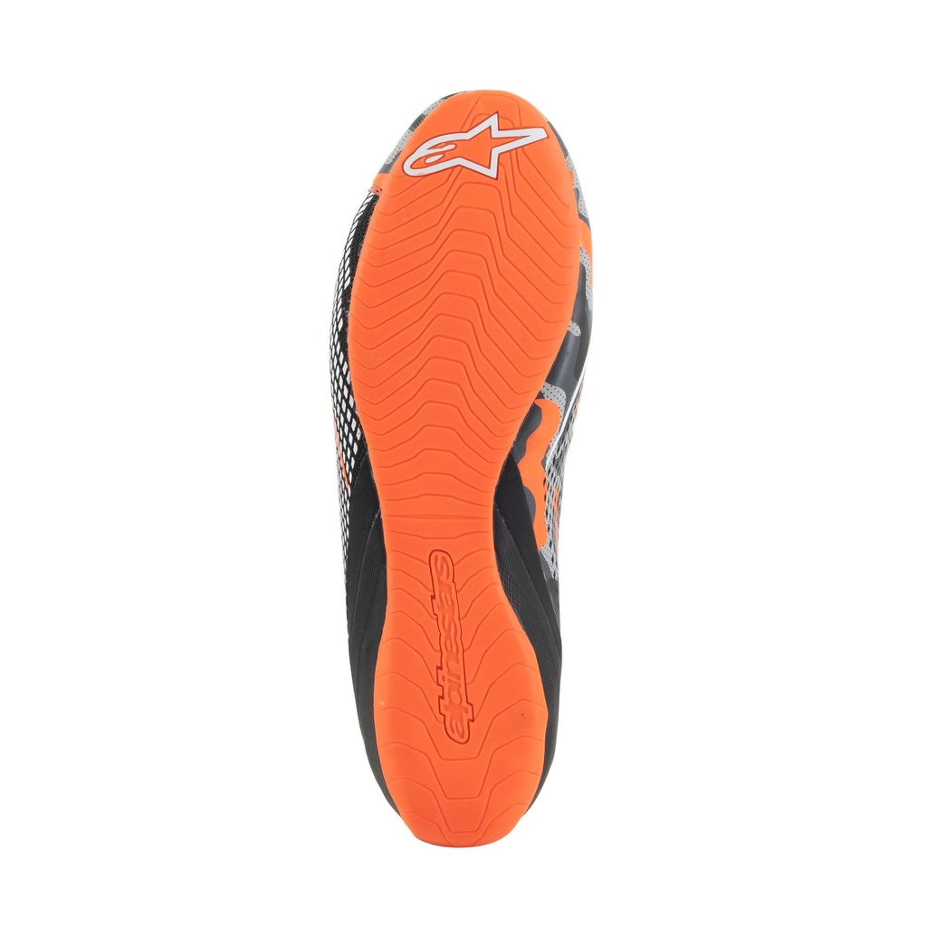 Alpinestars Tech 1-KZ V2 Kart Boots
