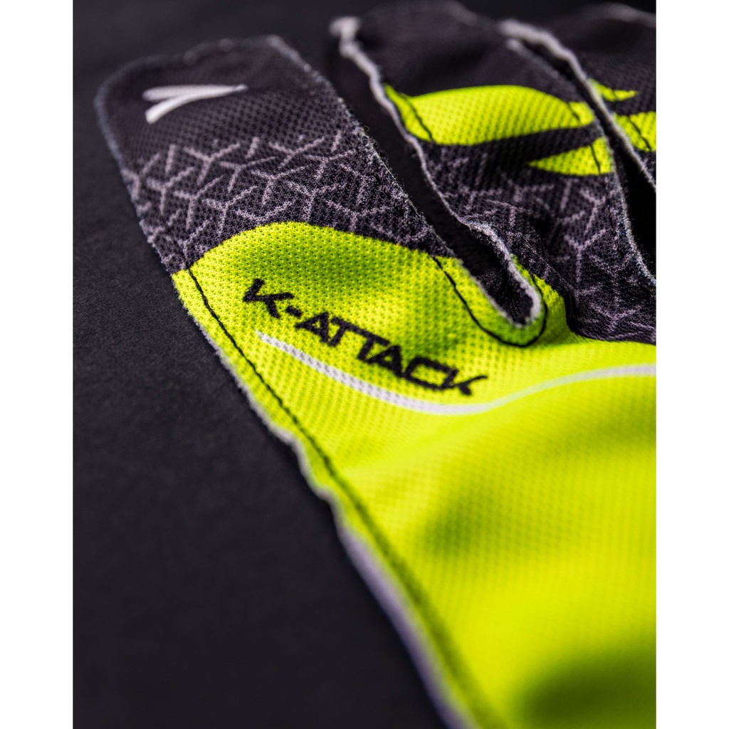 Sparco K-Attack Kart Gloves