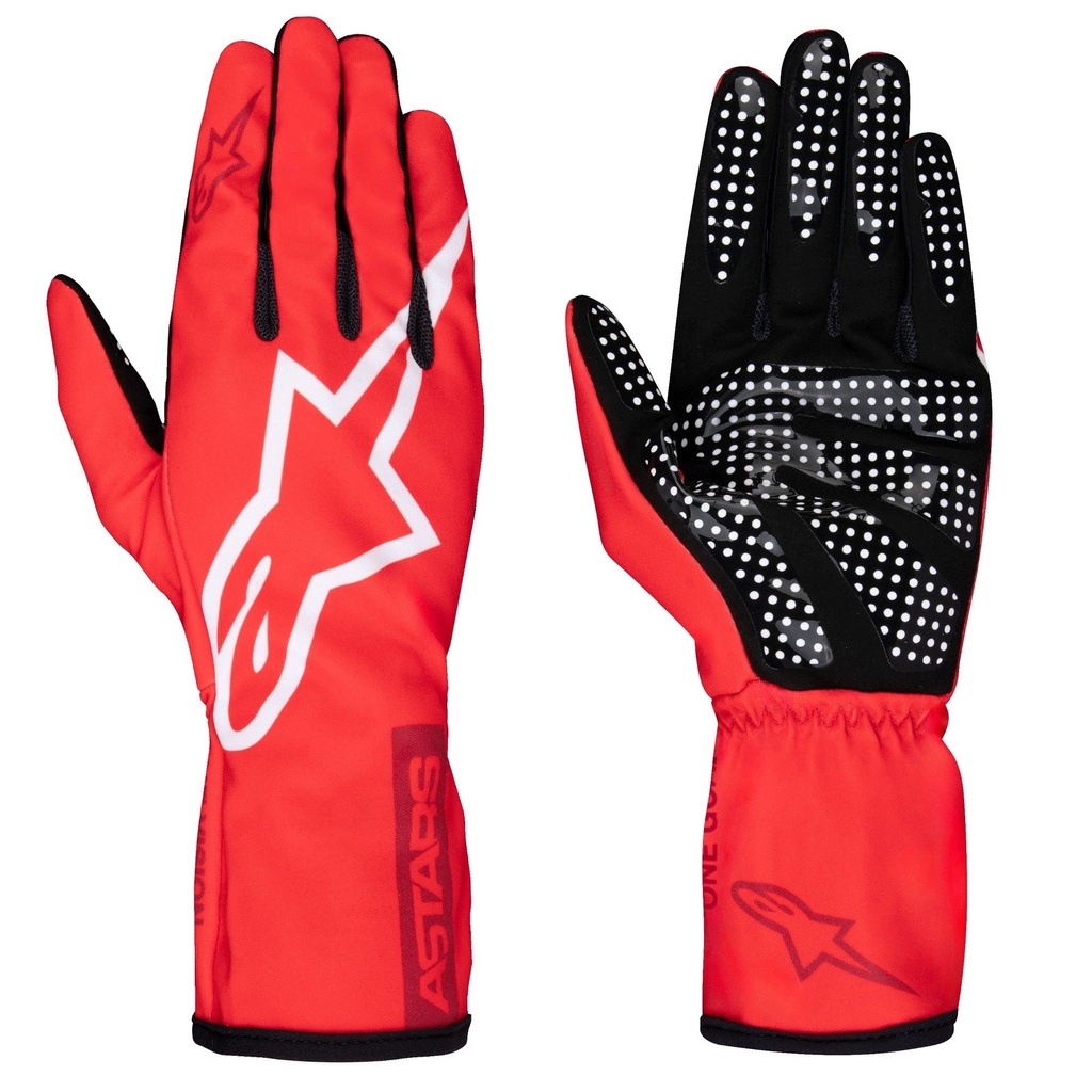 Alpinestars Tech 1-K Race V2 Kart Gloves