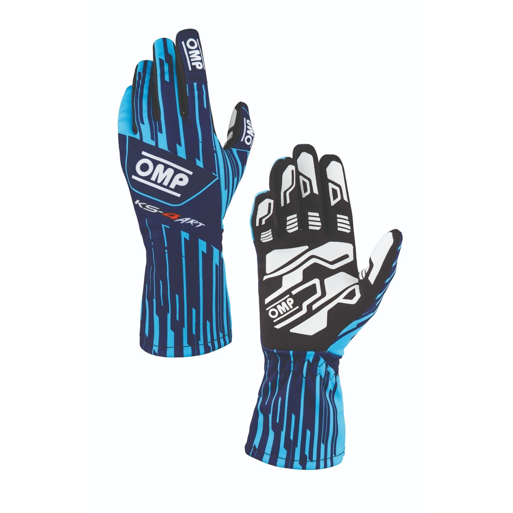 OMP KS-4 Art Kart Gloves