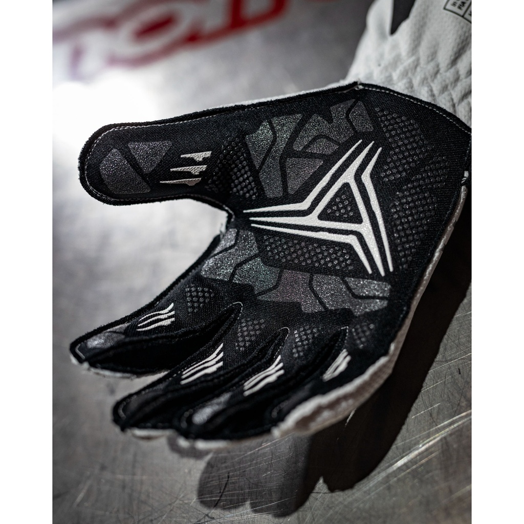 OMP KS-X Kart Gloves
