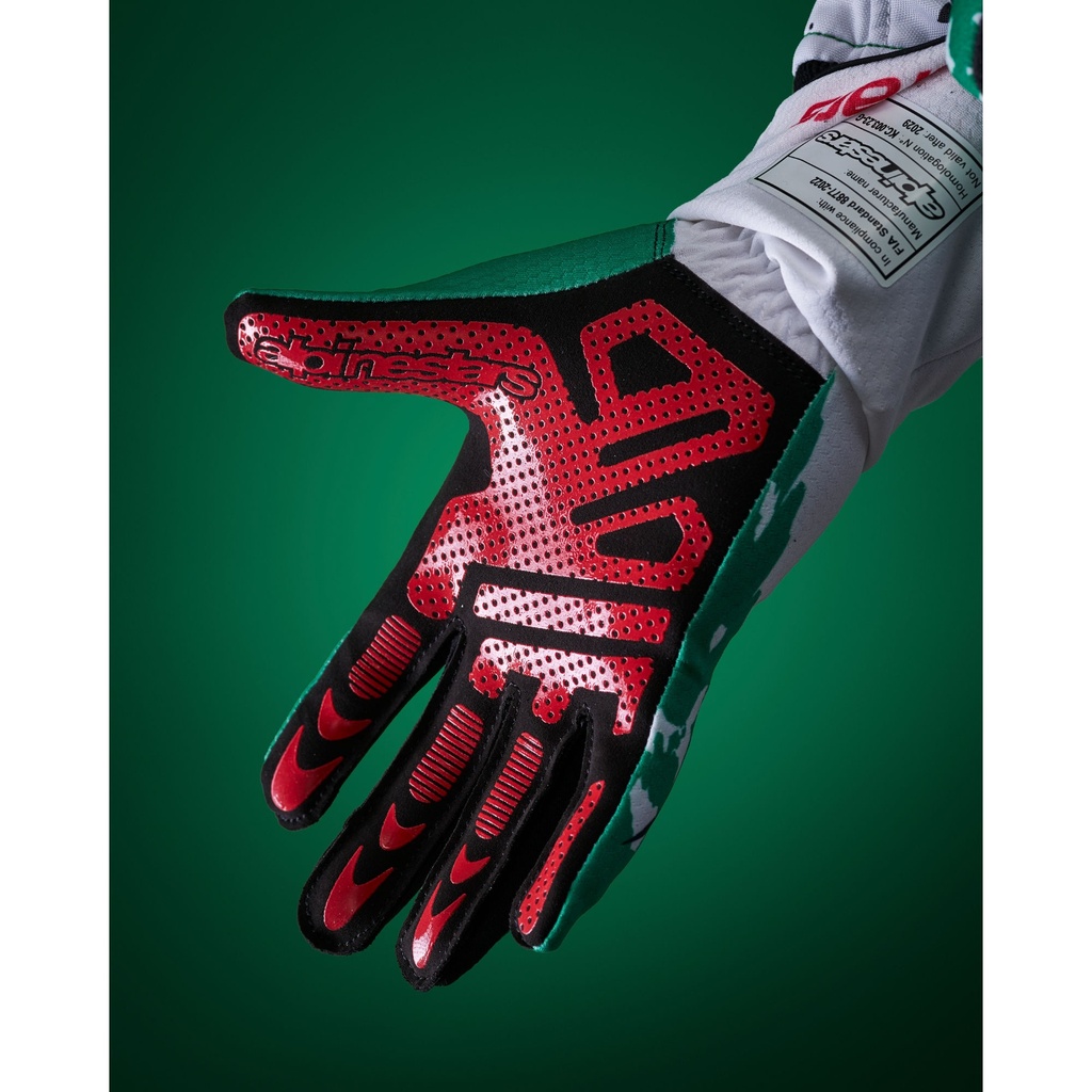 Alpinestars Tech 1-K V3 Kart Gloves