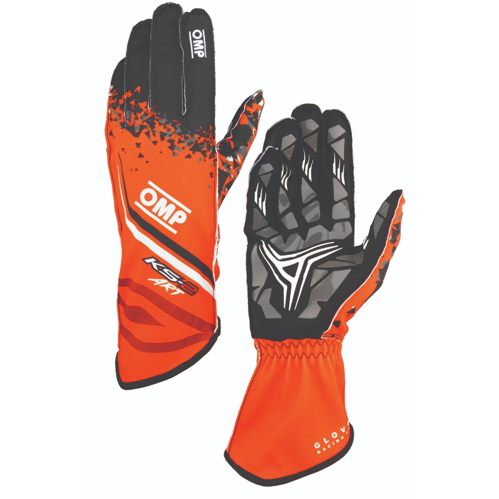 OMP KS-2 Art Kart Gloves