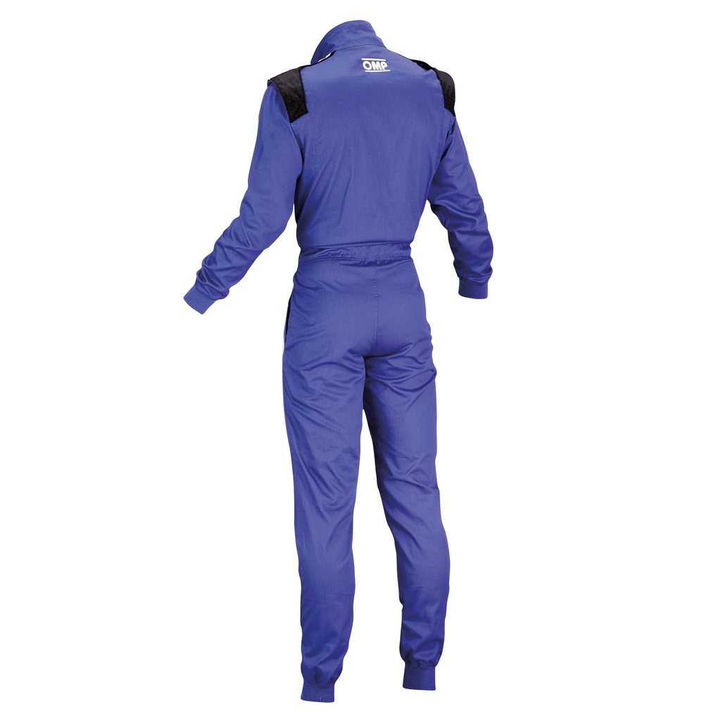 OMP Summer-K Kart Suit