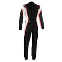 Sparco X-Light K Kart Suit