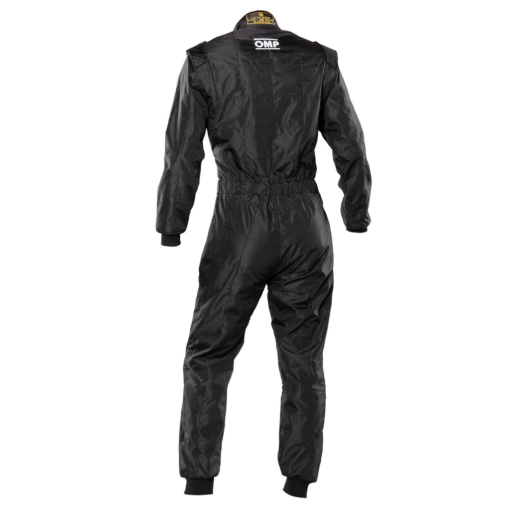OMP KS-4 Kart Suit