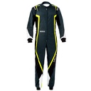 Sparco Kerb Kart Suit