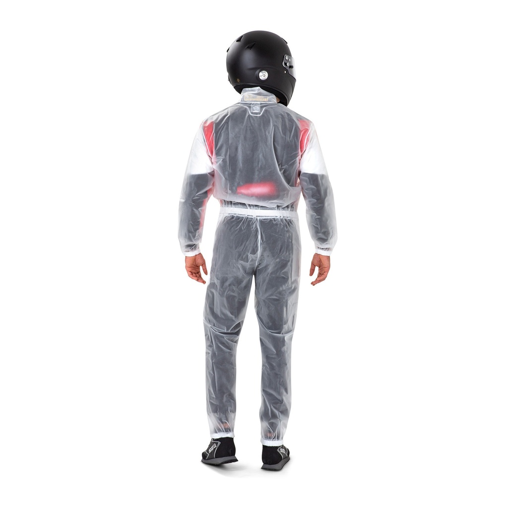Sparco T-1 Evo Wetsuit – Child Sizes