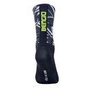 Bengio K-Summer Kart Socks