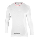 Sparco K-Carbon Long Sleeve Top