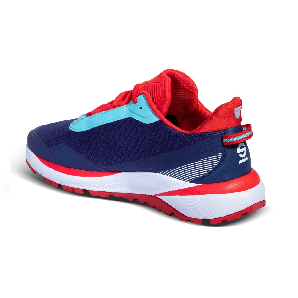 Sparco Martini Racing S-Run Shoes