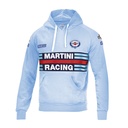 Sparco Martini Racing Hoodie