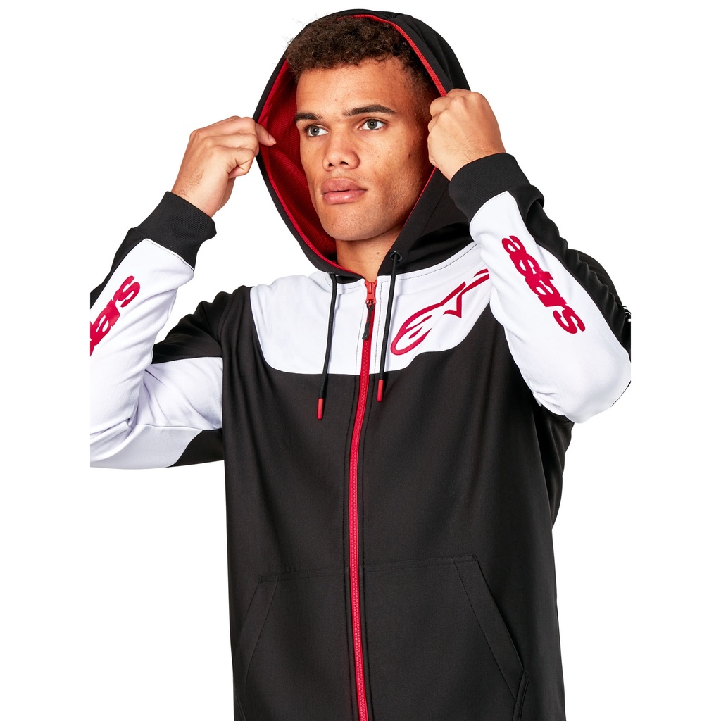 Alpinestars Sessions V3 Hoodie