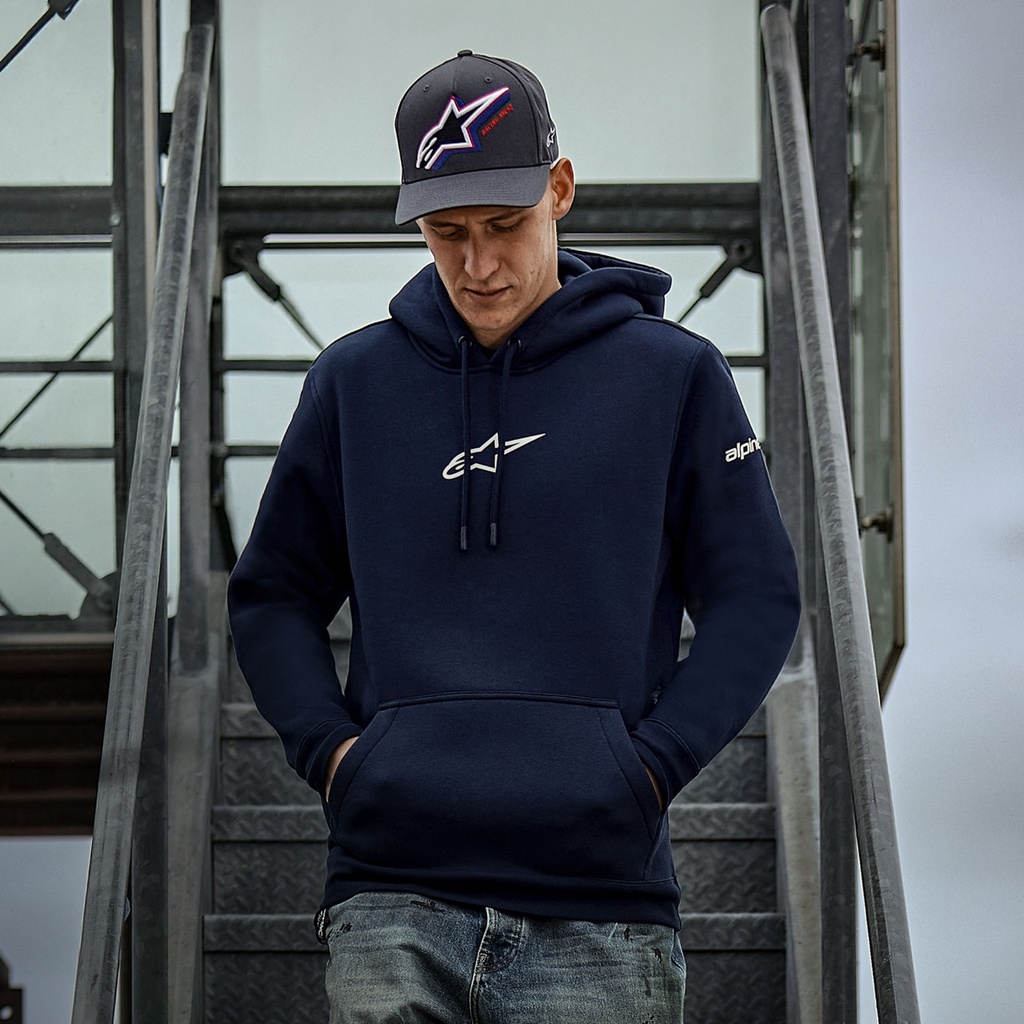 Alpinestars Frontal Hoodie