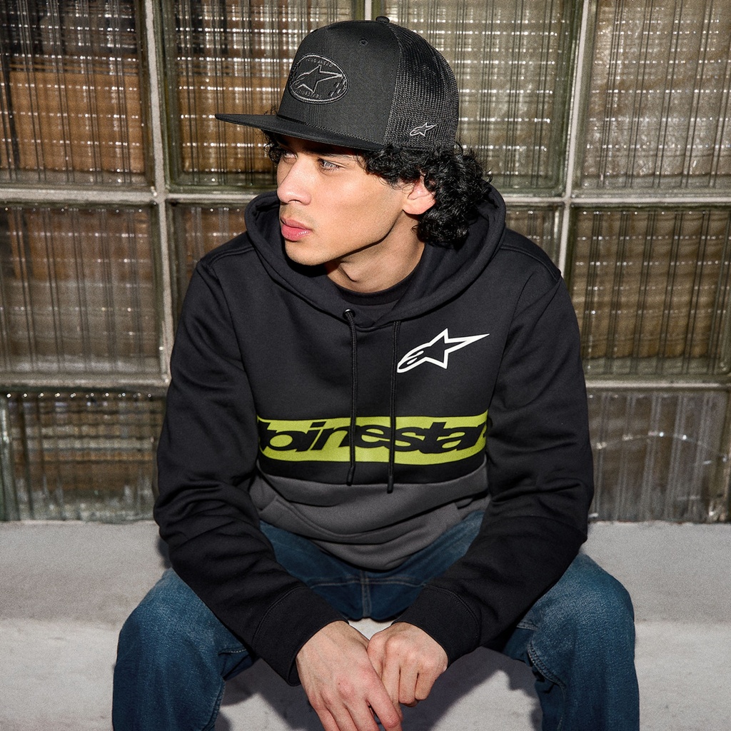 Alpinestars Parallel Hoodie