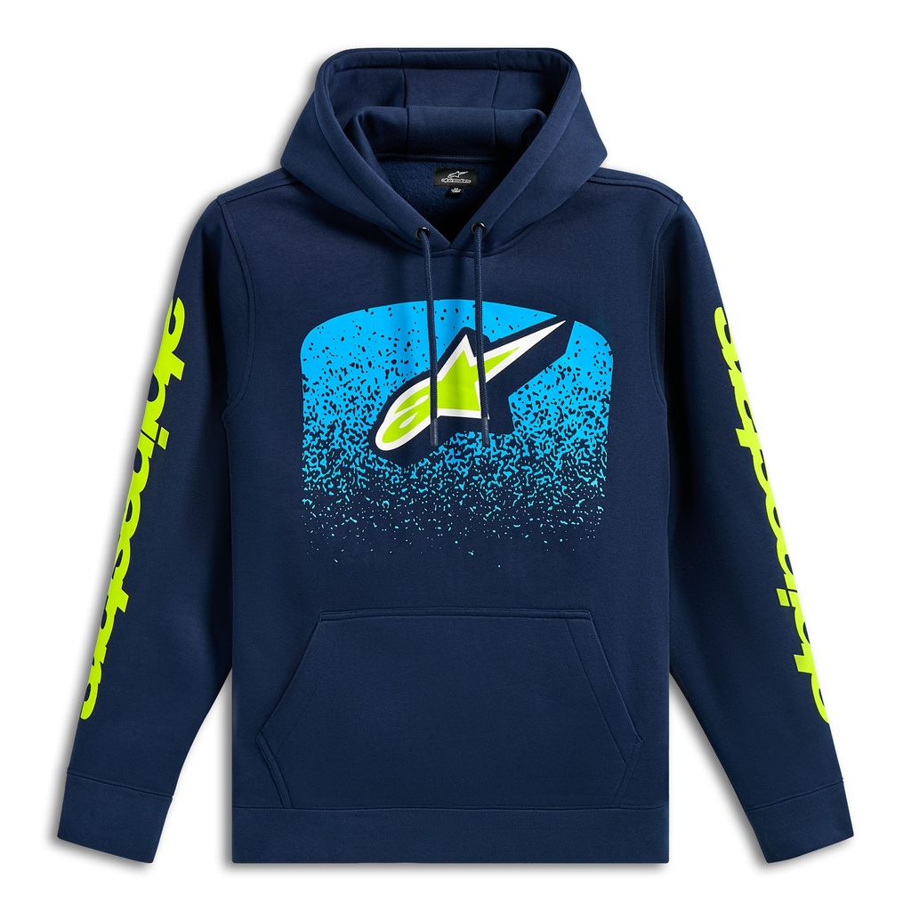 Alpinestars Obsessed Hoodie