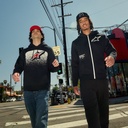 Alpinestars Obsessed Hoodie