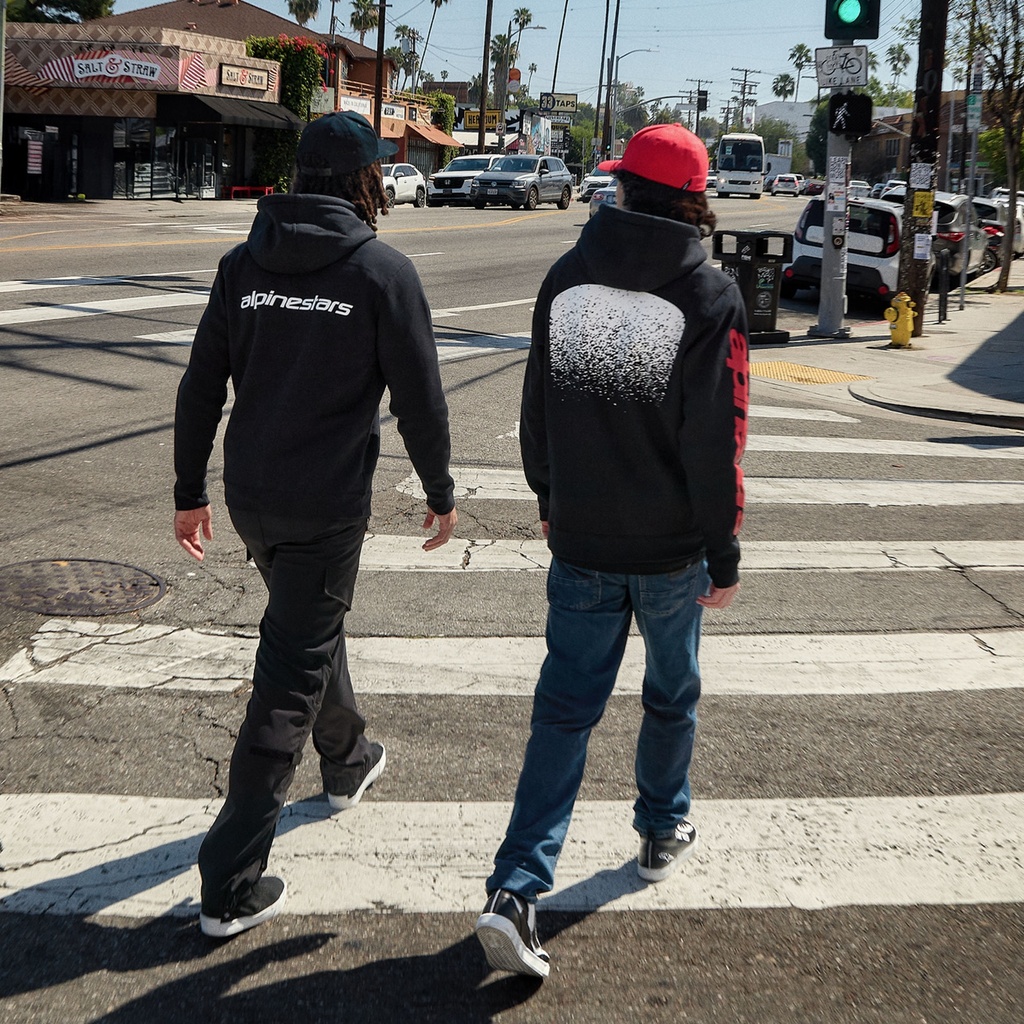 Alpinestars Obsessed Hoodie