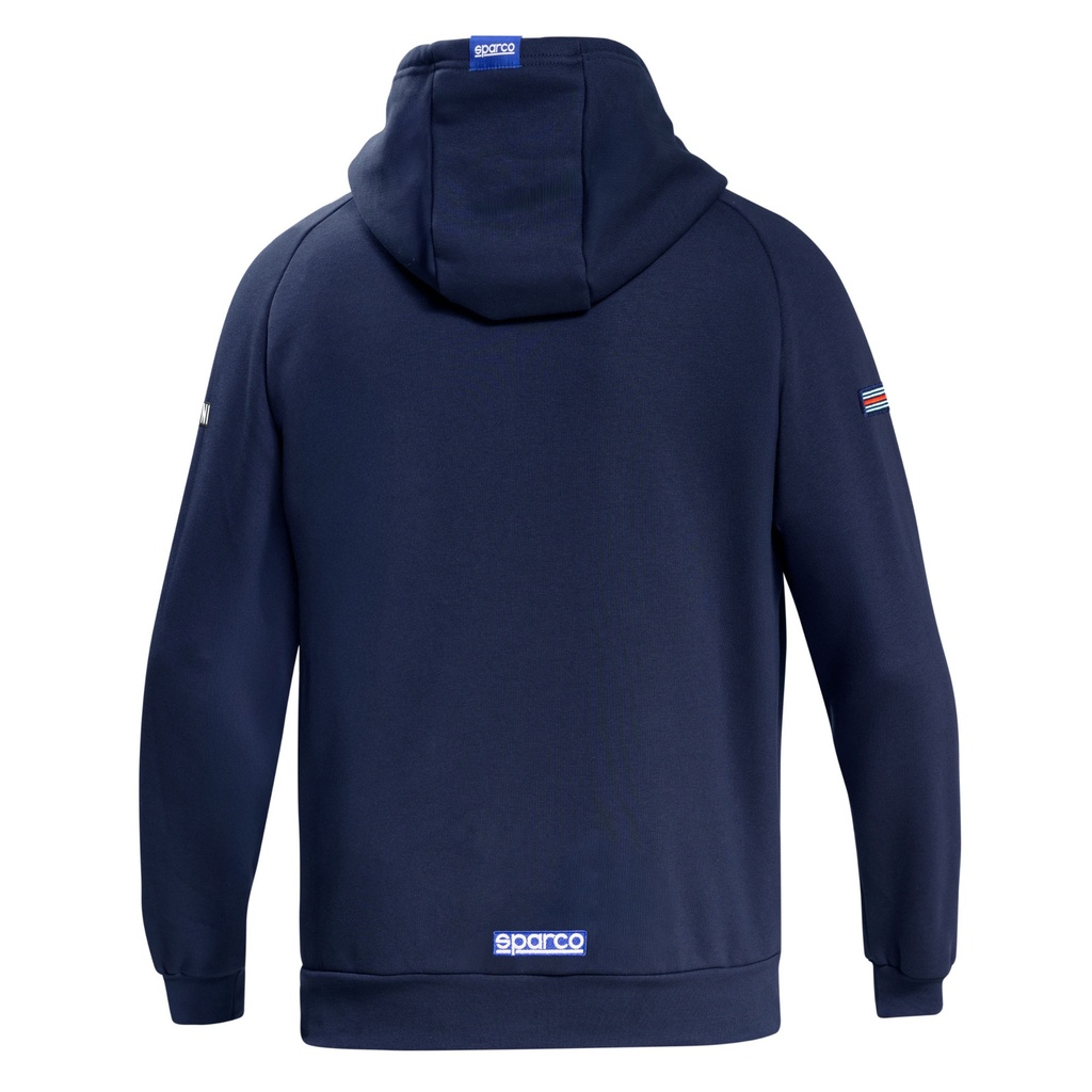 Sparco Martini Racing Lancia 037 Hoodie