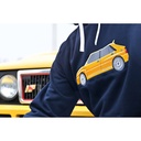 Sparco Lancia HF Delta Integrale Hoodie