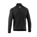 Sparco Full Zip Light Sweatshirt