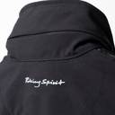 OMP Racing Spirit Soft Shell Light Hoodie