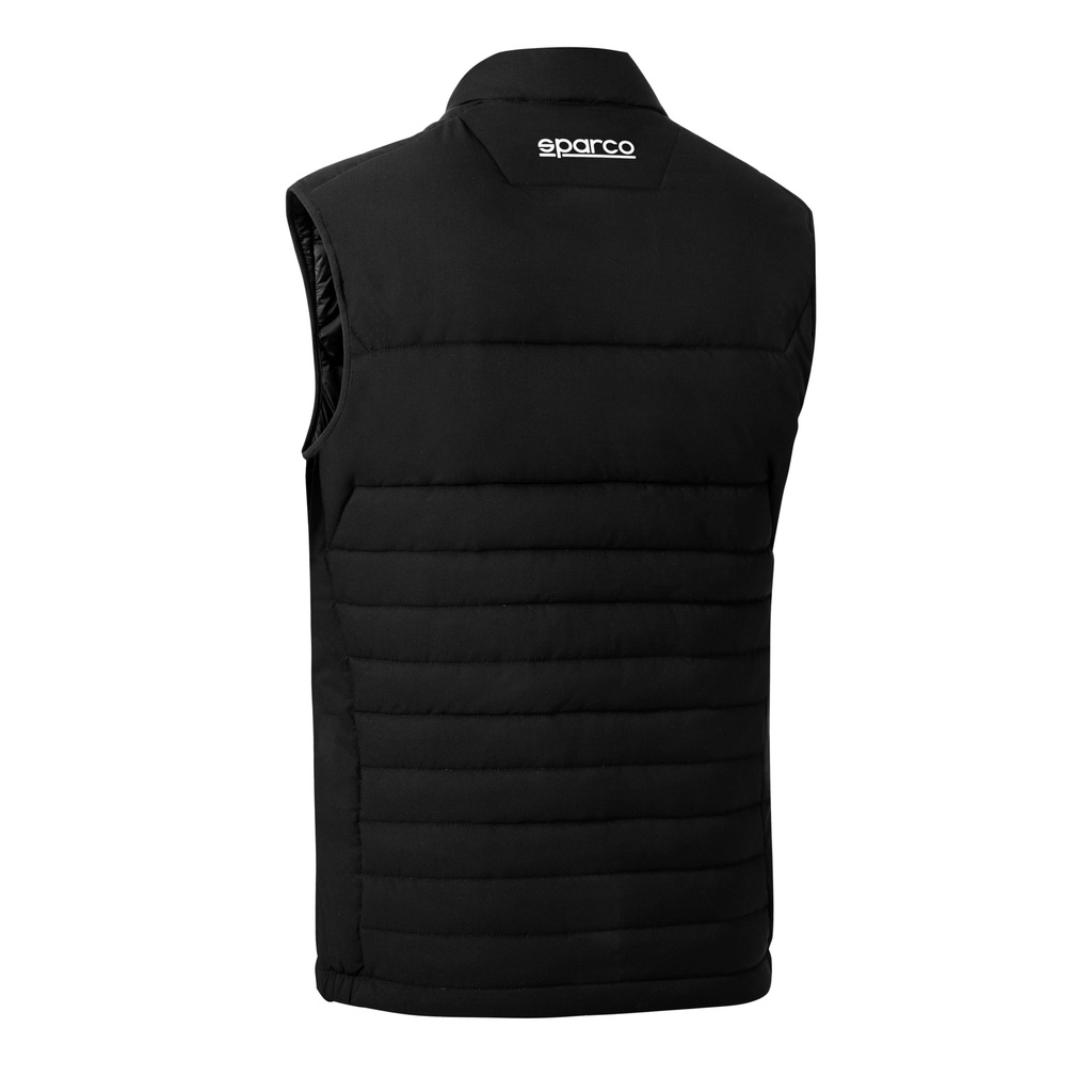 Sparco Frame Bodywarmer Vest