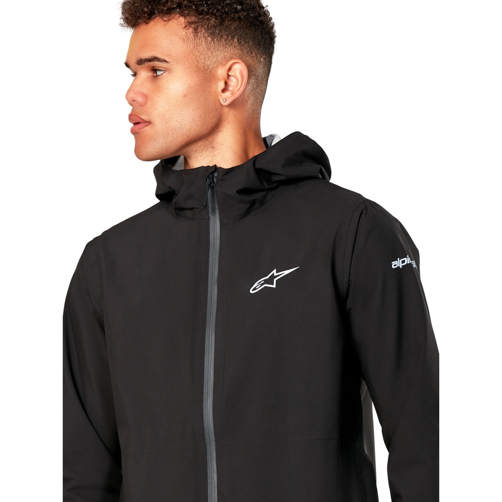 Alpinestars Kascade Rain Jacket