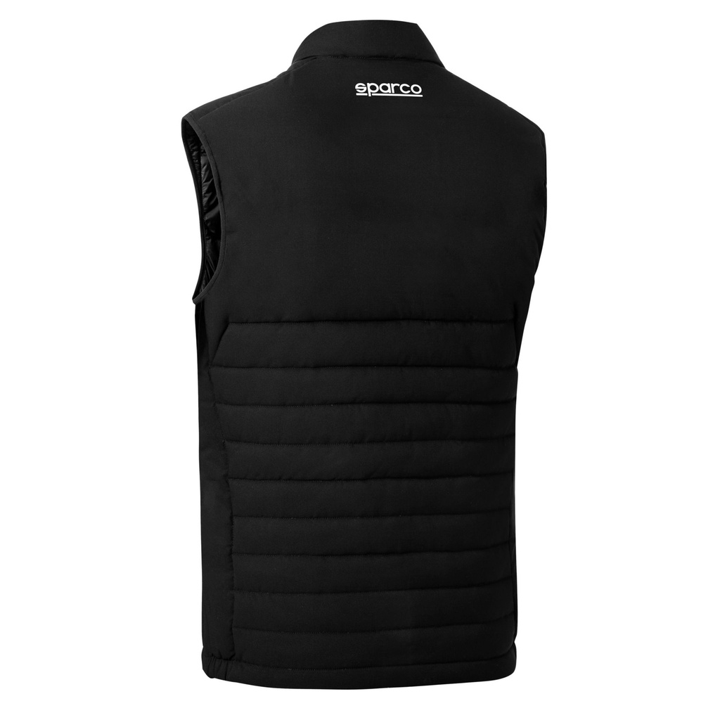 Sparco FTW Frame Bodywarmer Vest