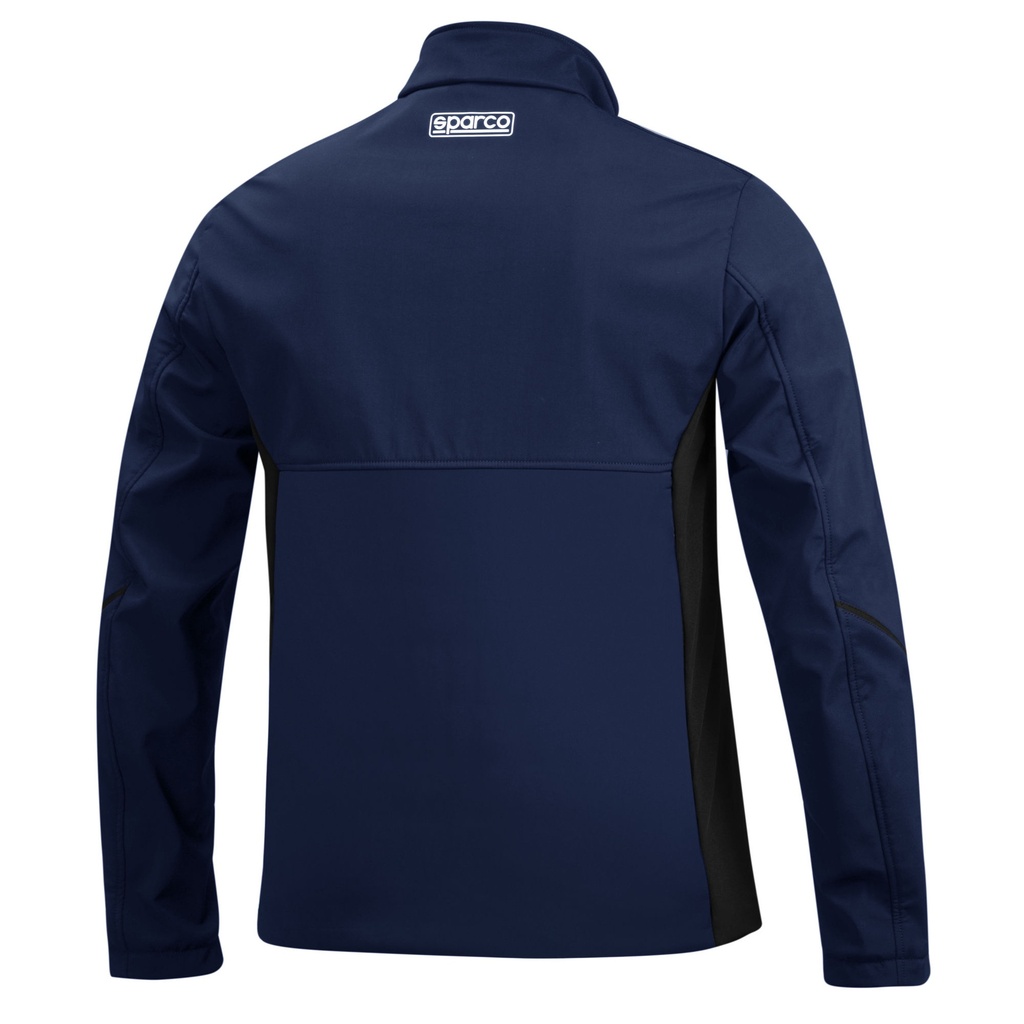 Sparco Soft Shell Jacket