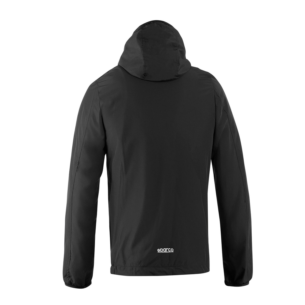 Sparco SL Windbreaker Jacket