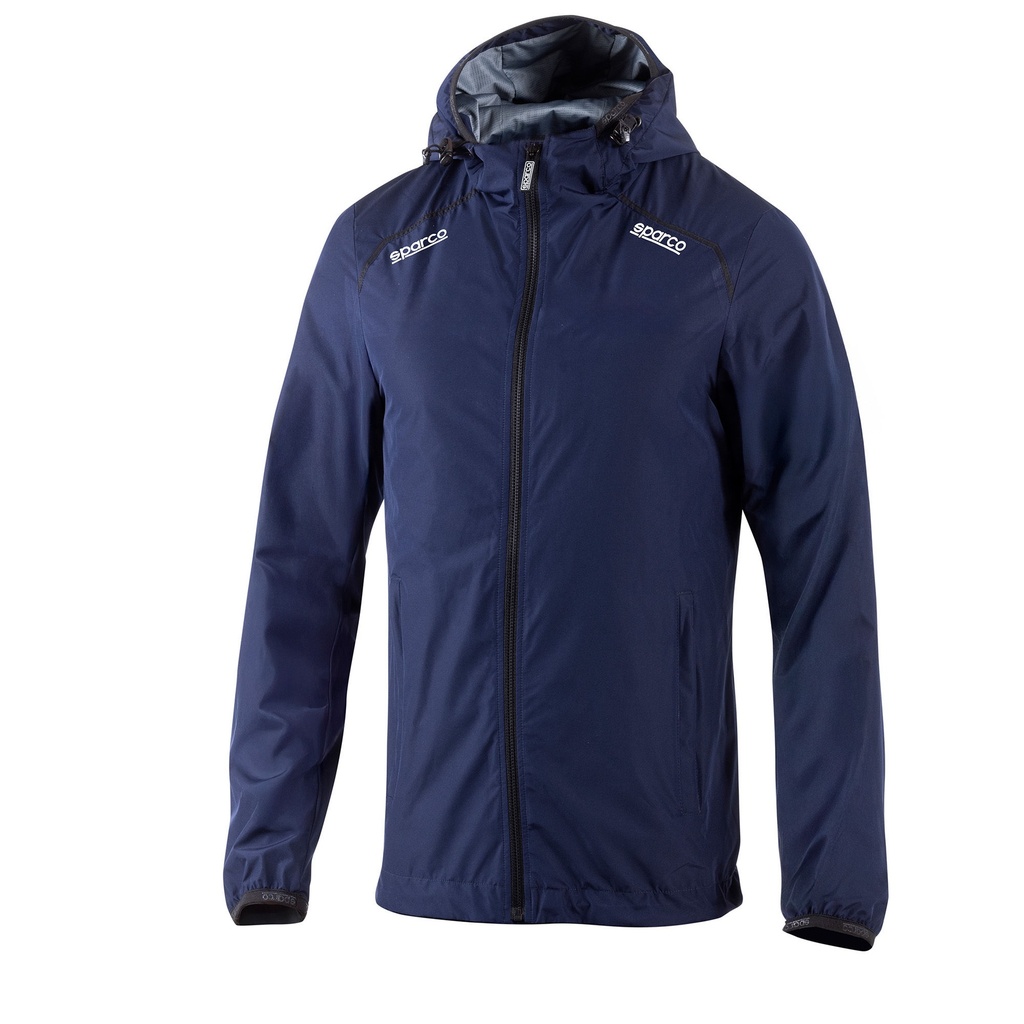 Sparco SL Windbreaker Jacket