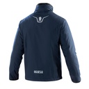 Sparco Adventure FIA Approved Jacket