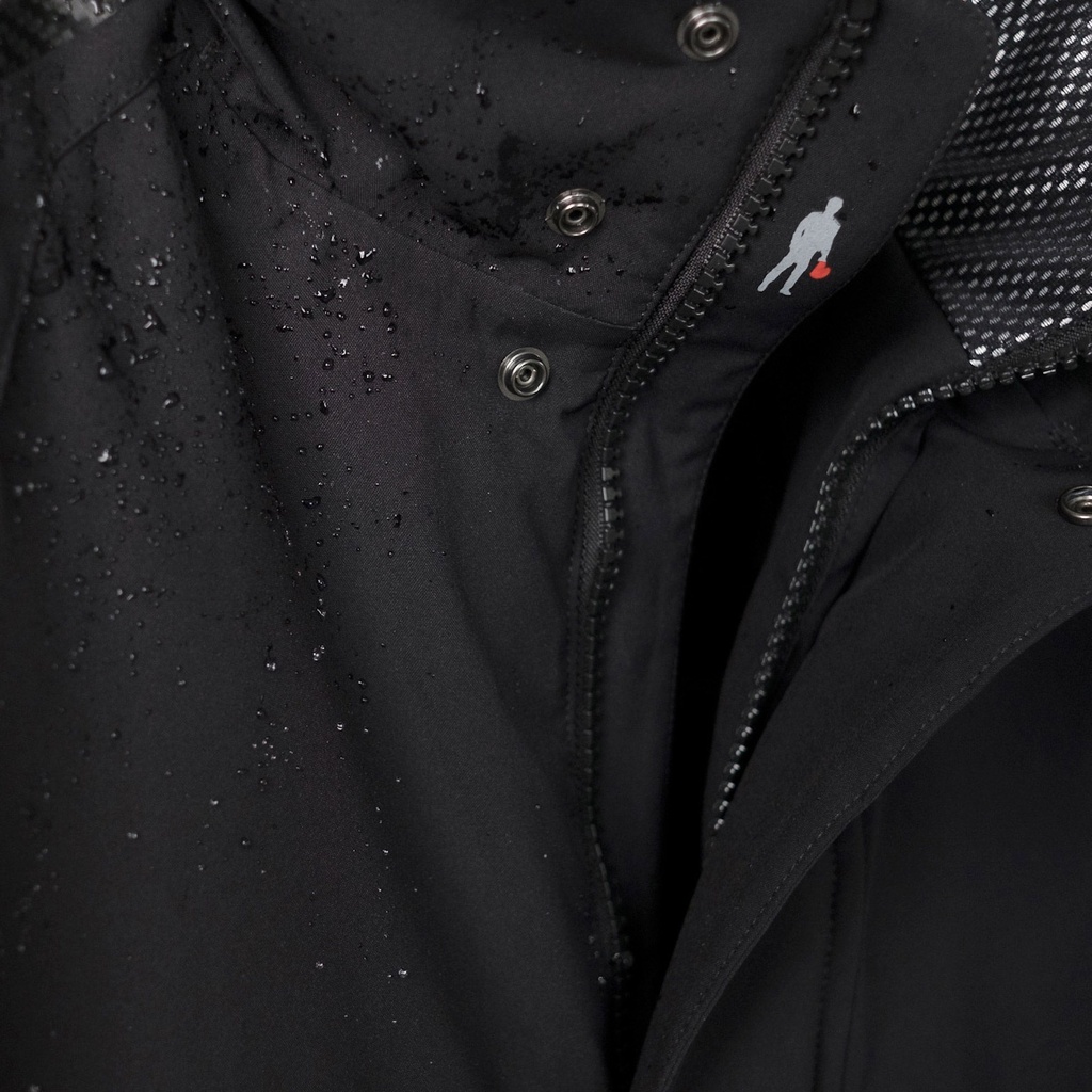 OMP Racing Spirit 2L Jacket