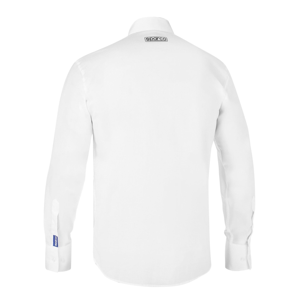 Sparco Long Sleeve Shirt