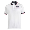 Sparco Martini Racing Pocket Polo Shirt