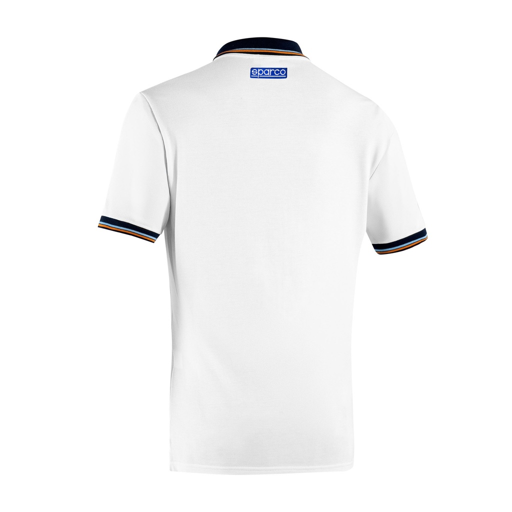 Sparco Gulf Pocket Polo Shirt