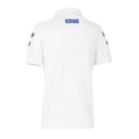 Sparco Martini Racing Womens Embroidered Polo Shirt