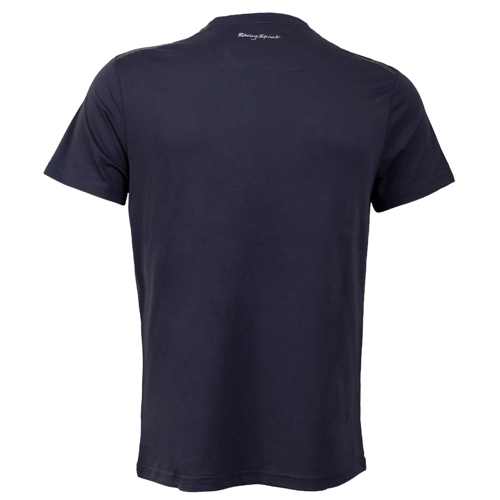 OMP Racing Spirit ADV Polo T-Shirt