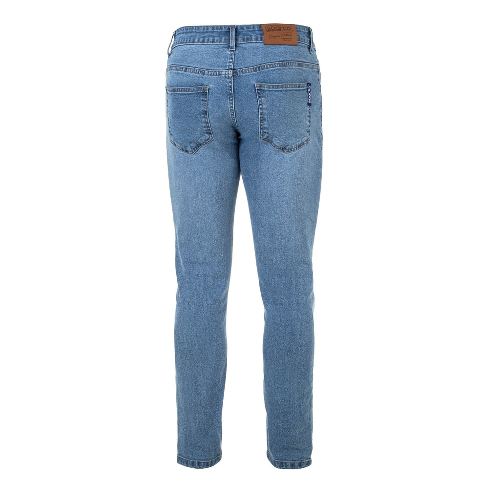 Sparco Denim Jeans