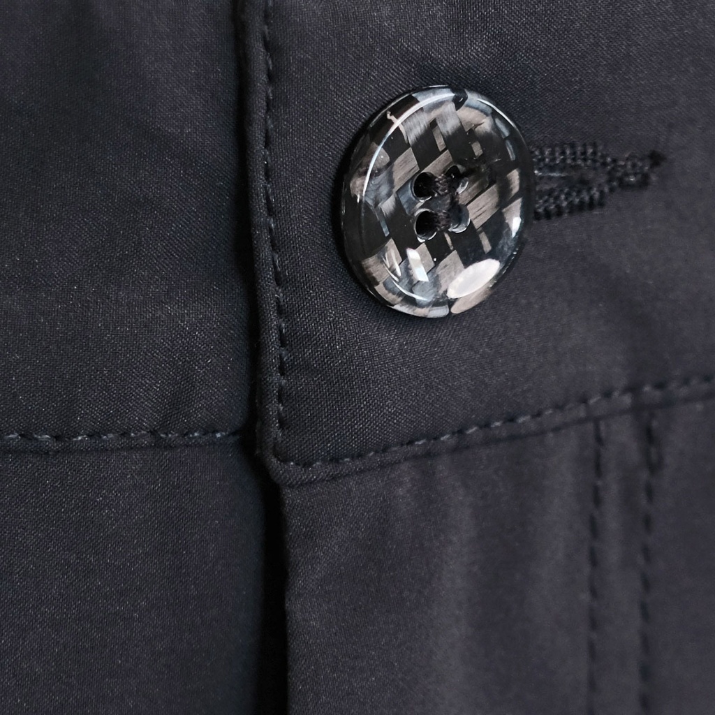 OMP Racing Spirit Winter Chino Trousers