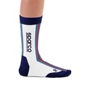 Sparco Martini Racing Iconic Design Socks