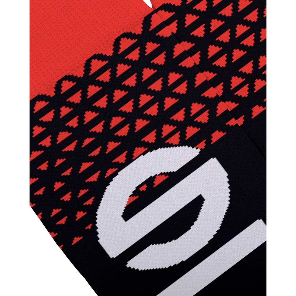 Sparco Iconic Design Steering X-Light Socks