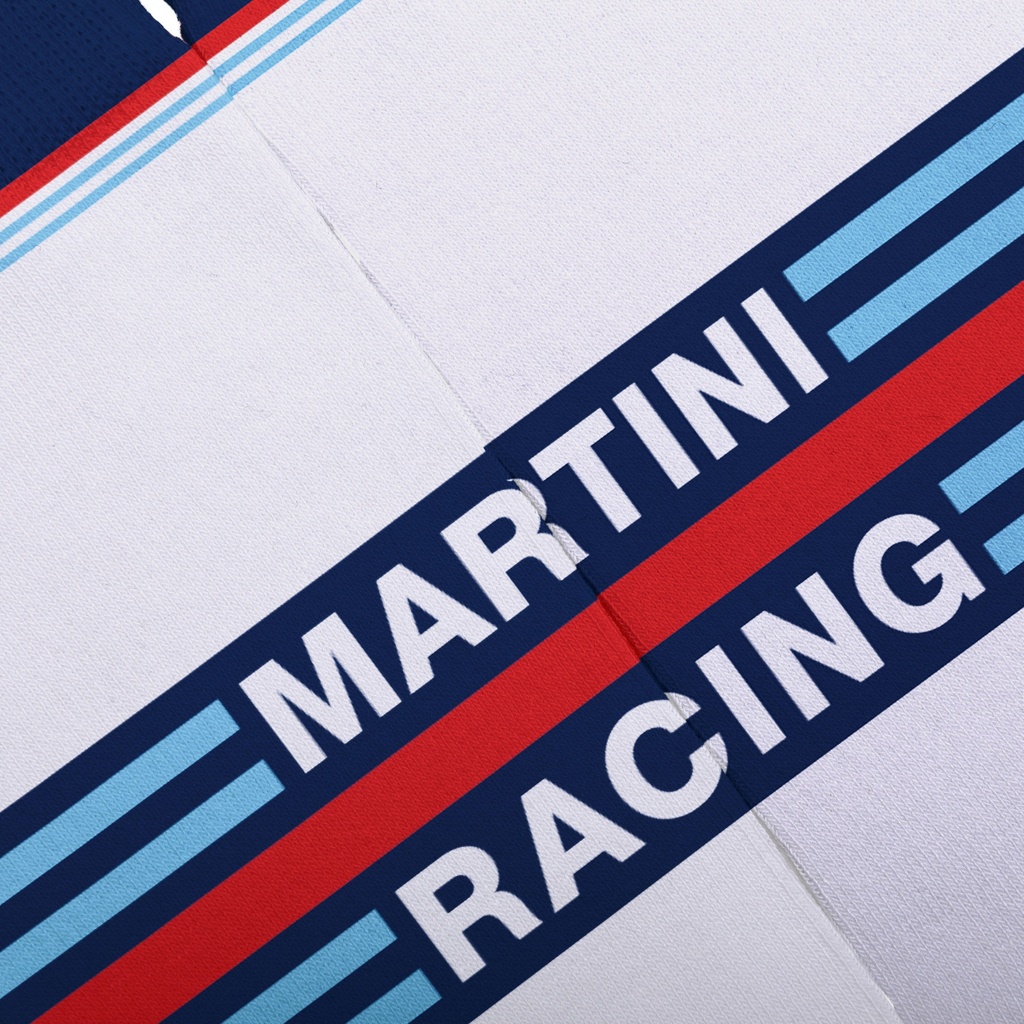 Sparco Martini Racing Iconic Design 2 Socks
